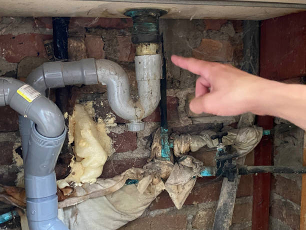 Fire Damage Restoration in Marion, PA
