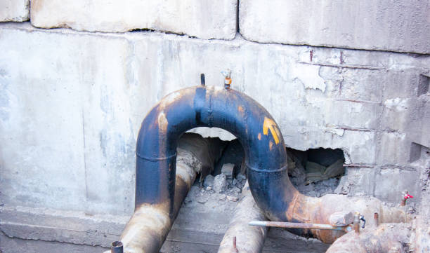 Best Emergency water damage restoration  in Marion, PA